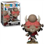 Funko Pop! Animation: Demon Slayer- Hantengu #1854 Vinyl Figure