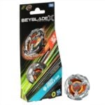 Beyblade X Talon Ptera 3-80B Booster Pack Set Hasbro