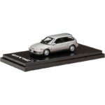 Hobby Japan 1/64 honda civic ef9 sir ii, grey
