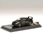 Hobby Japan 1/64 2018 subaru wrx sti ej20 final edition full packakge engine display model, crystal