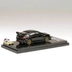 Hobby Japan 1/64 2018 subaru wrx sti ej20 final edition full packakge engine display model, crystal - Image 2