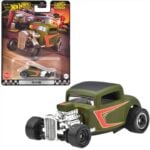 Mattel Hot Wheels Premium: Boulevard #112 - 1/64 32 Ford JFM94