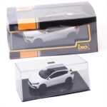 IXO Models 1/43 2022 ford focus st, white