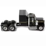 IXO Models 1/64 GMC GENERAL 1980 Black Gold - Image 3