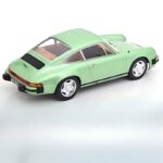 KK Scale 1/18 1978 porsche 911 coupe, light green metallic - Image 2