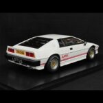 KK Scale 1/18 1981 lotus esprit turbo *movie version*, white/red - Image 2