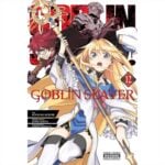 Manga Goblin Slayer Vol. 12 Yen Press
