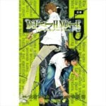 Manga Death Note Vol. 05 Viz