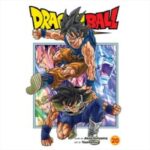 Manga Dragon Ball Super Vol. 20 Viz