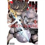 Manga Goblin Slayer Vol. 11 Yen Press