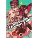 Manga Toilet Bound Hanako Kun Vol. 02 TP Yen Press