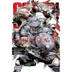 Manga Goblin Slayer Vol. 06 Yen Press