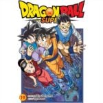 Manga Dragon Ball Super Vol. 19 Viz