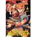 Manga Toilet Bound Hanako Kun Vol. 04 TP Yen Press