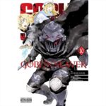 Manga Goblin Slayer Vol. 10 Yen Press