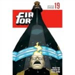 Kodansha Fire Force 19 Paperback Manga