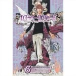 Manga Death Note Vol. 06 Viz