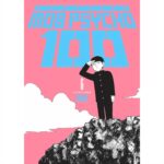 Manga Mob Psycho 100 Vol. 06 TP