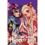 Manga Toilet Bound Hanako Kun Vol. 13 TP Yen Press