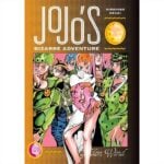 Manga Jojos Bizzare Adventures Part 5 Golden Wind Vol. 06 HC