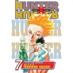 Manga Hunter x Hunter, Vol. 07 Viz