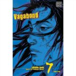 Manga Vagabond  Vol 07 VIZ