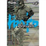 Manga Dorohedoro Vol. 08 VIZ