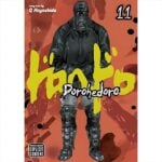 Manga Dorohedoro Vol. 11 VIZ