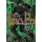 Manga Dorohedoro Vol. 15 VIZ