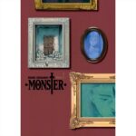 Manga Monster Vol. 07 VIZ
