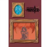 Manga Monster Vol. 09 VIZ