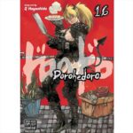 Manga Dorohedoro Vol. 16