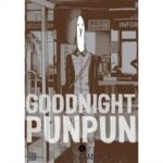 Manga Goodnight PunPun Vol. 05 VIZ
