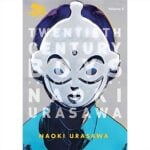 Manga 20th Century Boys Vol. 05 VIZ