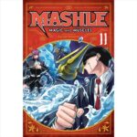 Manga Mashle - Magic And Muscles Vol. 11 Viz
