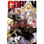 Manga Goblin Slayer Vol. 05 Yen Press