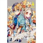 Manga Toilet Bound Hanako Kun Vol. 15 TP Yen Press