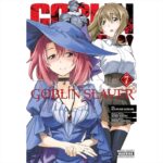 Manga Goblin Slayer Vol. 07 Yen Press