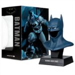 McFarlane Batman Hush DC Direct Mini Replica 1/3 Batman Cowl 19 cm