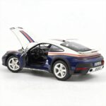 NOREV 1/18 2023 porsche 911 dakar, roughroads - Image 2