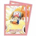 One Piece Card Game - Official Sleeve Bandai TCG+ Stores Lim. Edition Vol.2  Chopper