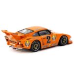 Tarmac 1/64 porsche 935 k3 drm 1980, orange - Image 2
