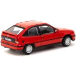 Tarmac 1/64 opel kadett gsi, red - Image 2