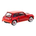 Tarmac 1/64 renault 5 turbo, red - Image 2
