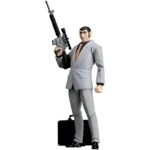 figma Golgo 13 Action Figure #042 Duke Togo Max Factory - Image 2
