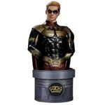 WATCHMEN MOVIE BUST OZYMANDIAS