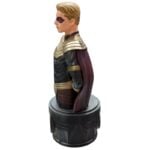 WATCHMEN MOVIE BUST OZYMANDIAS - Image 2