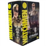 WATCHMEN MOVIE BUST OZYMANDIAS - Image 3