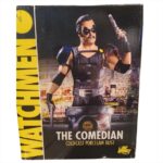 WATCHMEN MOVIE COMEDIAN BUST - Image 2