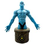 WATCHMEN MOVIE DR. MANHATAN BUST